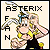 asterix